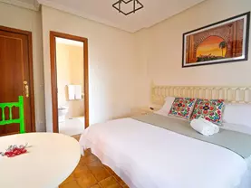 Oliva Alojamientos 3000 apartamentos turísticos en Santander